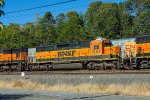 BNSF 1664